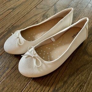 Girls Ballet Flats